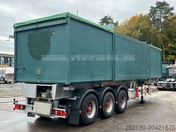 FELDBINDER KIS 48,3K Getreideauflieger