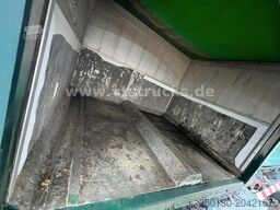 FELDBINDER KIS 48,3K Getreideauflieger