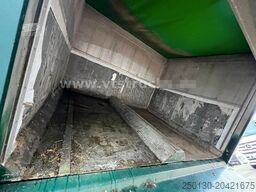 FELDBINDER KIS 48,3K Getreideauflieger