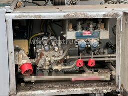 FELDBINDER KIS 48,3K Getreideauflieger