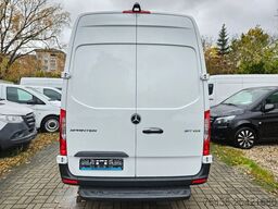 MERCEDES-BENZ Sprinter 317 CDI PRO 14°°°KM|MoPf|9G|LED|TOPzust