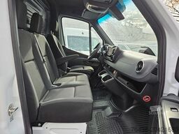 MERCEDES-BENZ Sprinter 317 CDI PRO 14°°°KM|MoPf|9G|LED|TOPzust