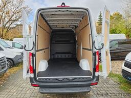 MERCEDES-BENZ Sprinter 317 CDI PRO 14°°°KM|MoPf|9G|LED|TOPzust
