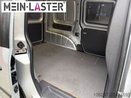 VOLKSWAGEN Caddy 2.0 TDI Kasten Soccer 4Motion Automatik