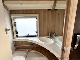 FENDT Fendt Bianco Activ 515 SGE