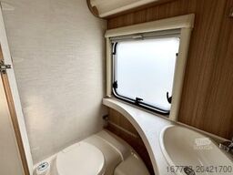 FENDT Fendt Bianco Activ 515 SGE