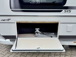 FENDT Fendt Bianco Activ 515 SGE