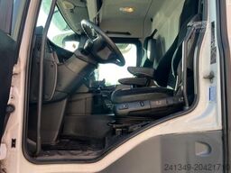 MERCEDES-BENZ 4x Antos 1843 4x2 Kühler