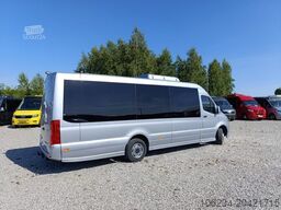 MERCEDES-BENZ Sprinter 519