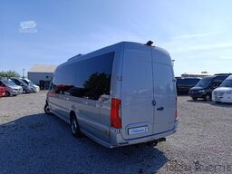 MERCEDES-BENZ Sprinter 519