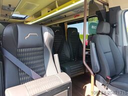 MERCEDES-BENZ Sprinter 519