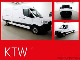 Mercedes-Benz Sprinter 317 Maxi,Automatik,Kamera,Klima,MBUX