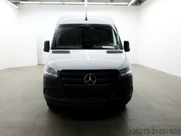 Mercedes-Benz Sprinter 317 Maxi,Automatik,Kamera,Klima,MBUX