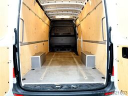 Mercedes-Benz Sprinter 317 Maxi,Automatik,Kamera,Klima,MBUX