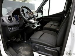 Mercedes-Benz Sprinter 317 Maxi,Automatik,Kamera,Klima,MBUX