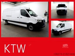 Mercedes-Benz Sprinter 317 Maxi,Automatik,Kamera,Klima,MBUX