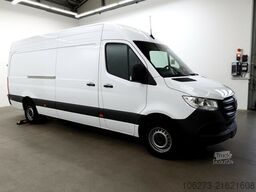 Mercedes-Benz Sprinter 317 Maxi,Automatik,Kamera,Klima,MBUX