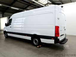Mercedes-Benz Sprinter 317 Maxi,Automatik,Kamera,Klima,MBUX