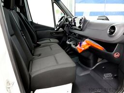 Mercedes-Benz Sprinter 317 Maxi,Automatik,Kamera,Klima,MBUX