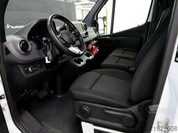 Mercedes-Benz Sprinter 317 Maxi,Automatik,Kamera,Klima,MBUX