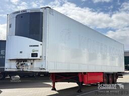 Schmitz Cargobull Tiefkühler Multitemp