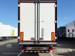 Schmitz Cargobull Tiefkühler Multitemp