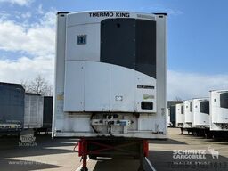 Schmitz Cargobull Tiefkühler Multitemp