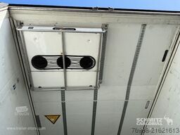 Schmitz Cargobull Tiefkühler Multitemp