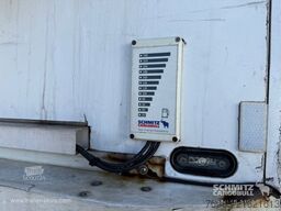 Schmitz Cargobull Tiefkühler Multitemp