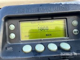 Schmitz Cargobull Tiefkühler Multitemp