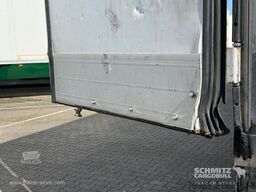 Schmitz Cargobull Tiefkühler Multitemp