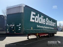 Schmitz Cargobull Curtainsider Mega