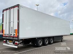 Schmitz Cargobull Tiefkühler Standard Doppelstock