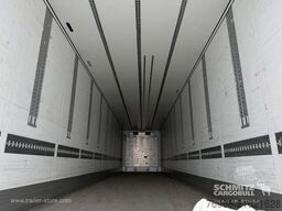 Schmitz Cargobull Tiefkühler Standard Doppelstock