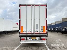 Schmitz Cargobull Tiefkühler Standard Doppelstock