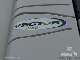 Schmitz Cargobull Tiefkühler Standard Doppelstock