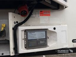 Schmitz Cargobull Tiefkühler Standard Doppelstock