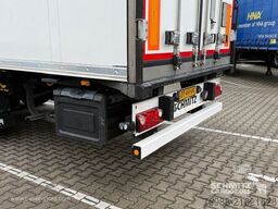 Schmitz Cargobull Tiefkühler Standard Doppelstock