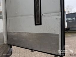 Schmitz Cargobull Tiefkühler Standard Doppelstock