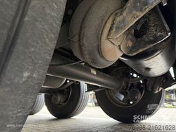 Schmitz Cargobull Tiefkühler Standard Doppelstock