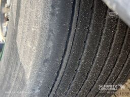 Schmitz Cargobull Curtainsider Mega