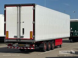 Schmitz Cargobull Tiefkühler Standard