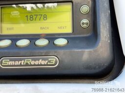 Schmitz Cargobull Tiefkühler Standard