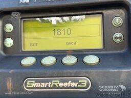 Schmitz Cargobull Tiefkühler Standard