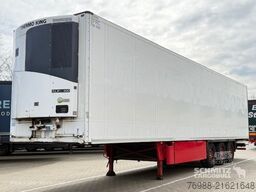 Schmitz Cargobull Tiefkühler Standard