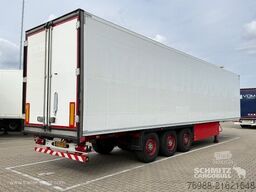 Schmitz Cargobull Tiefkühler Standard