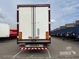 Schmitz Cargobull Tiefkühler Standard