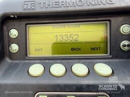 Schmitz Cargobull Tiefkühler Standard