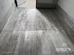 Schmitz Cargobull Tiefkühler Standard