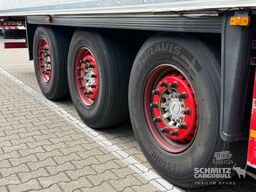 Schmitz Cargobull Tiefkühler Standard